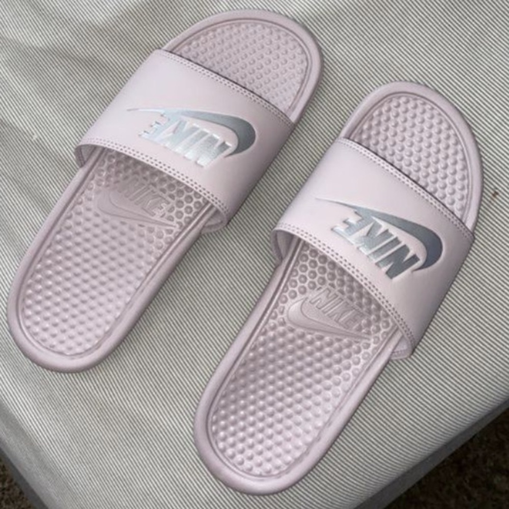 Slide ons